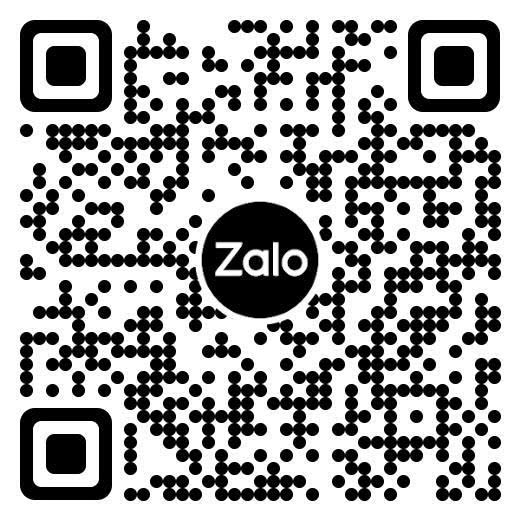 Terra Spa Zalo QR code